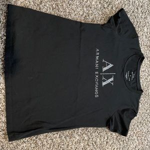 Armani exchange t-shirt
